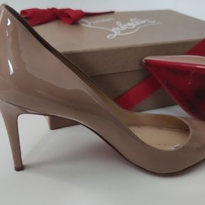 Christian Louboutin Shoes 41
